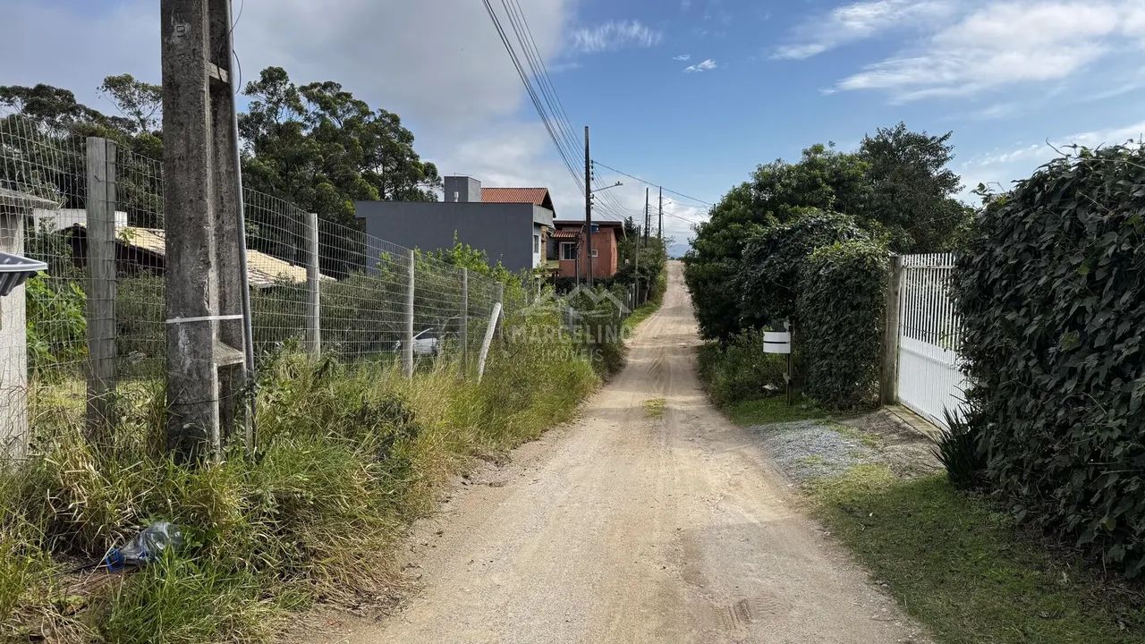 Terreno em Ibiraquera, Imbituba/SC - Foto 2