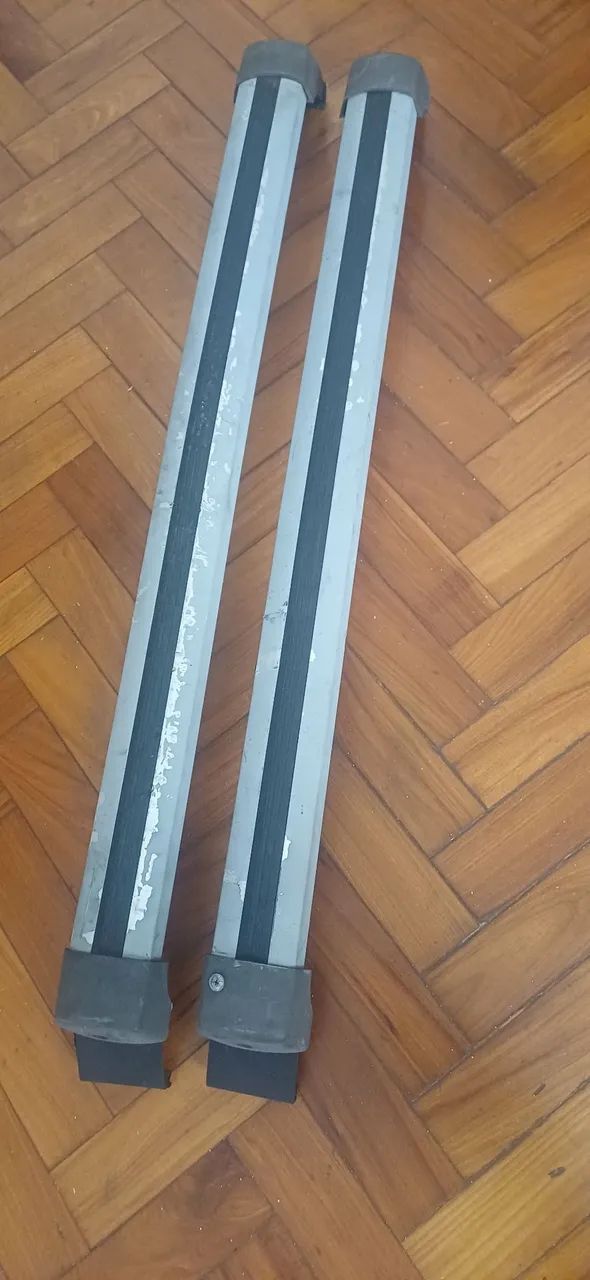 Hack teto carro... - Foto 2
