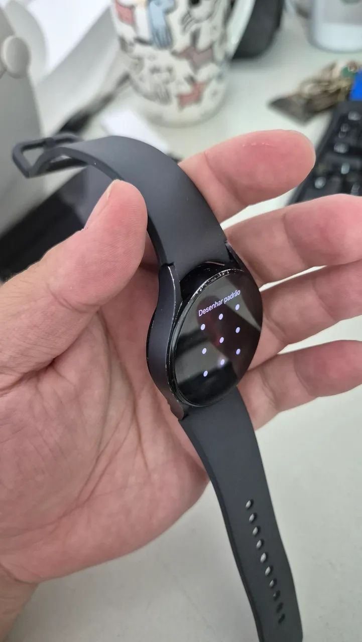 Galaxy Watch 5 Bluetooth  - Foto 2