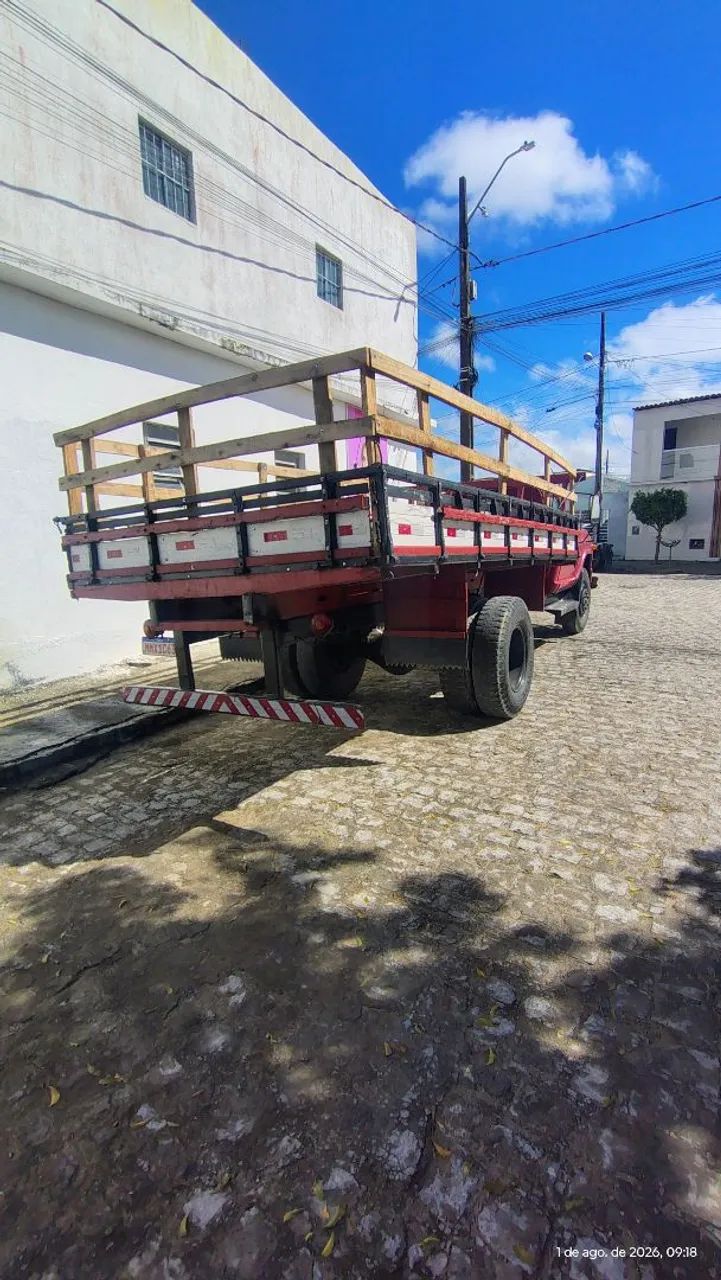 D60 1973 motor Mercedes  - Foto 3