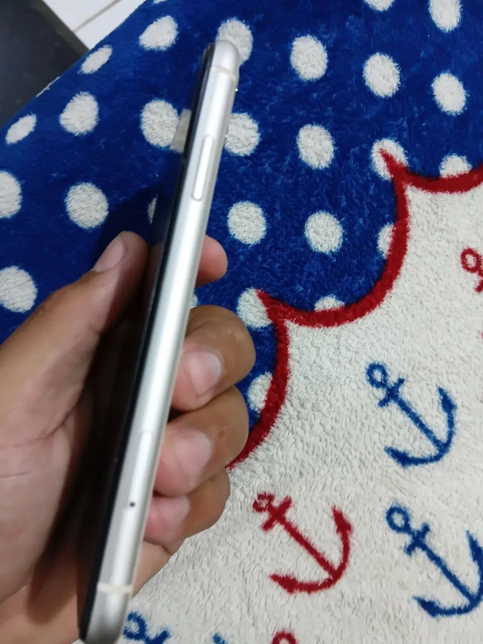 Celular iPhone 11 de 128G em perfeito estado  - Foto 2