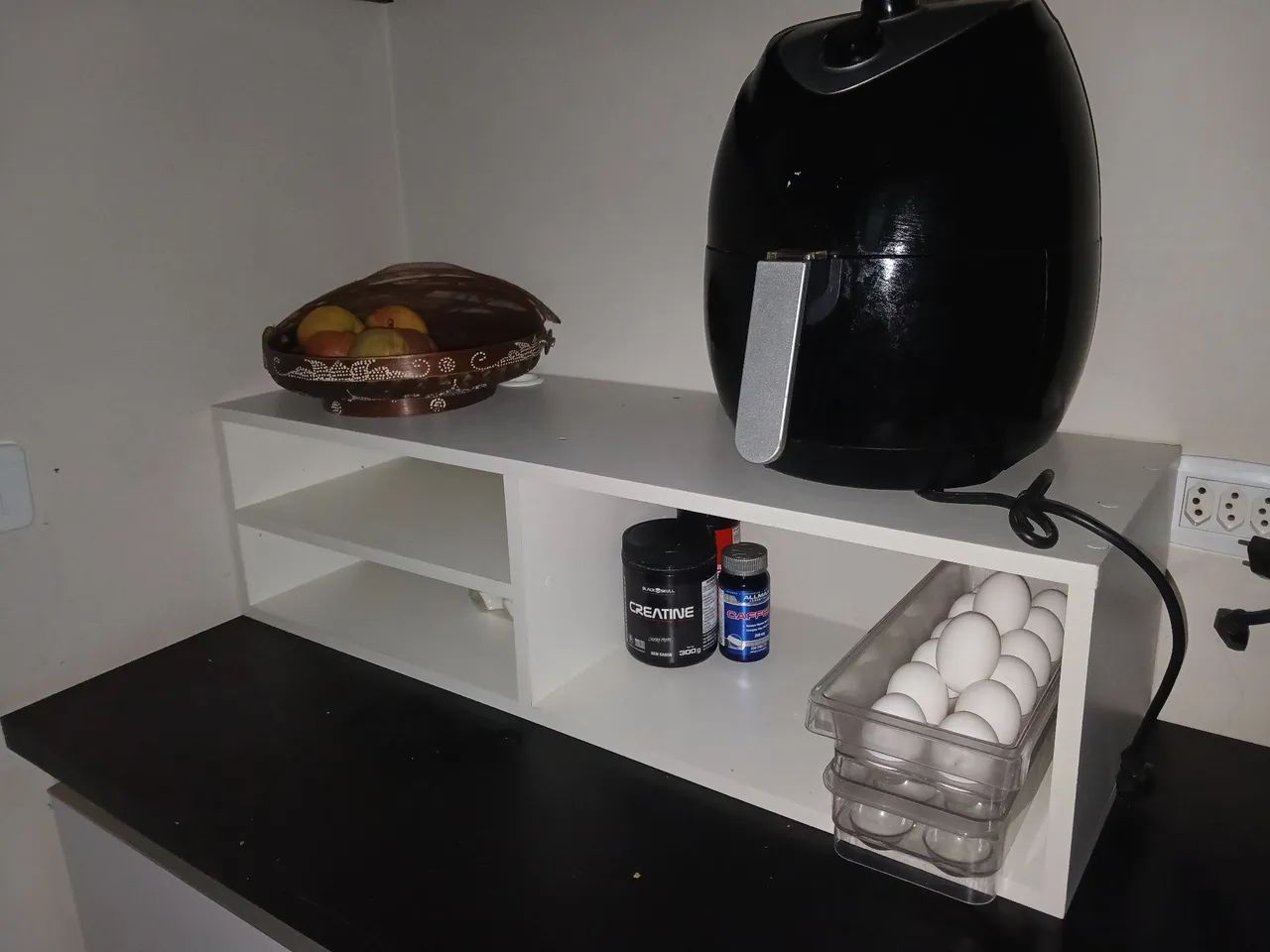 Rack para TV, ou outros - Foto 2