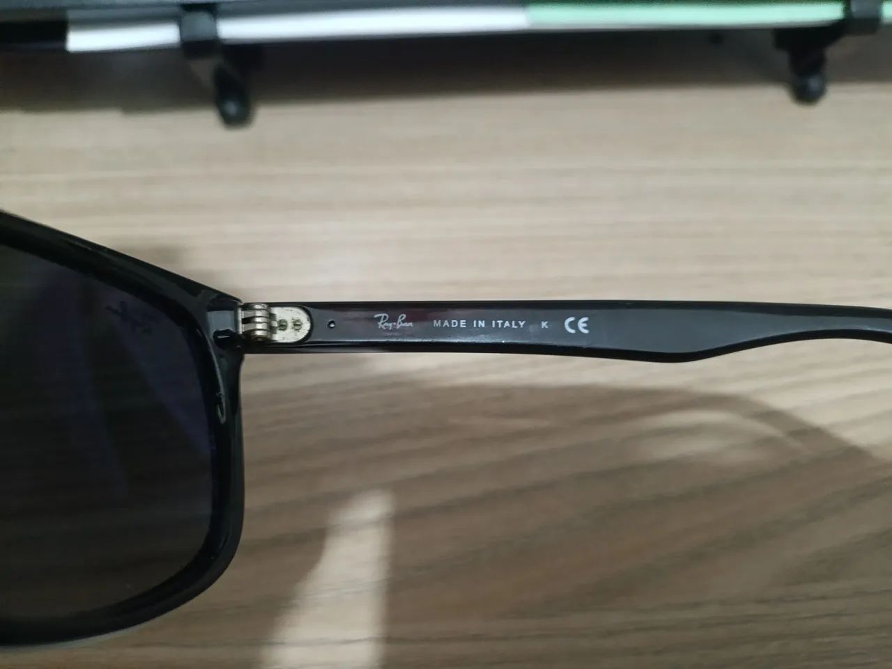 Óculos sol Ray ban  - Foto 3