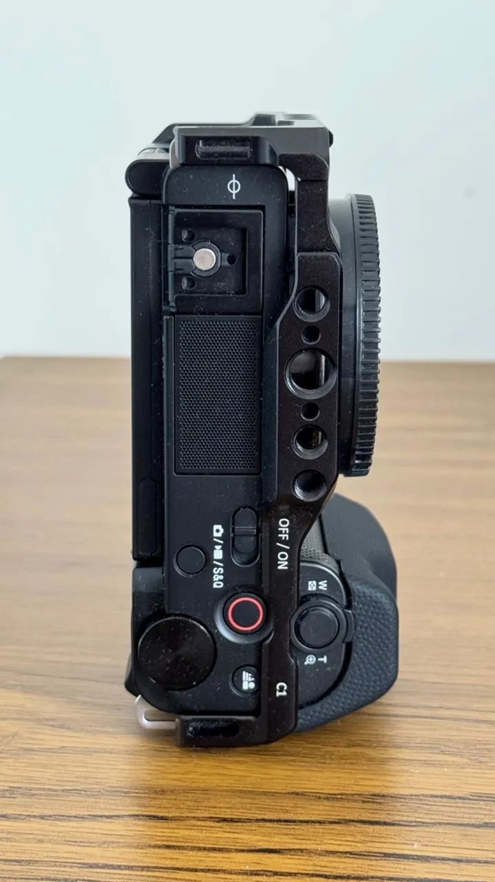 Sony Zve 10 1  - Foto 3