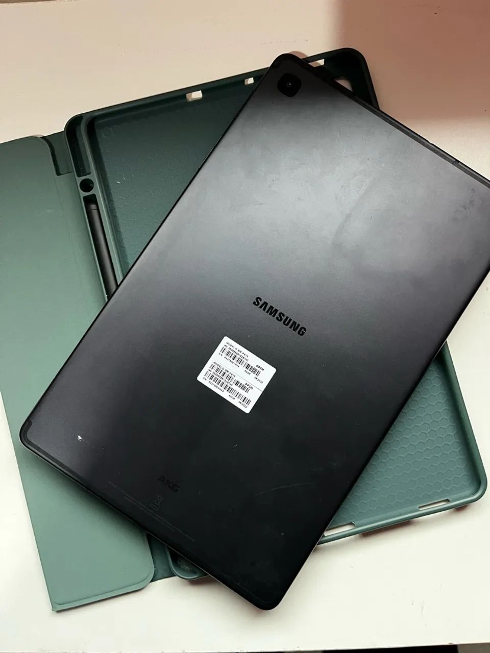 Samsung Tab S6 lite - Foto 2