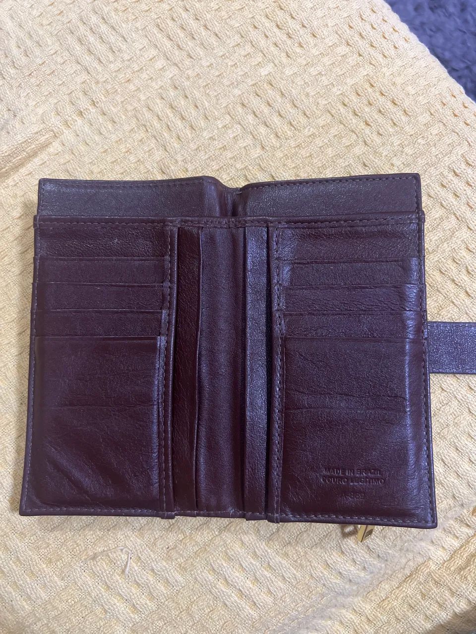Luz da Lua Wallet65675259889666121
