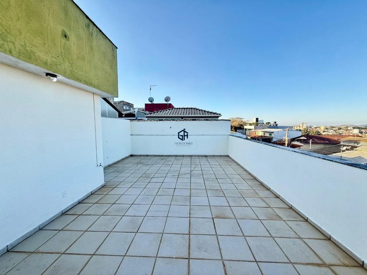 COBERTURA - SANTA MÔNICA - Foto 5