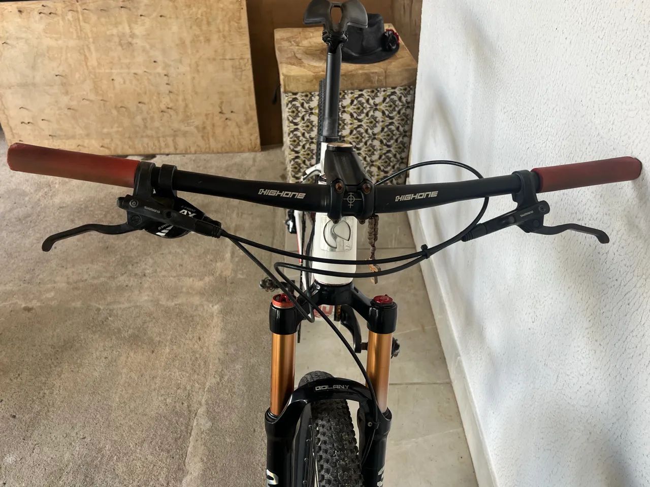 Bicicleta aro 29 TSW - Foto 4