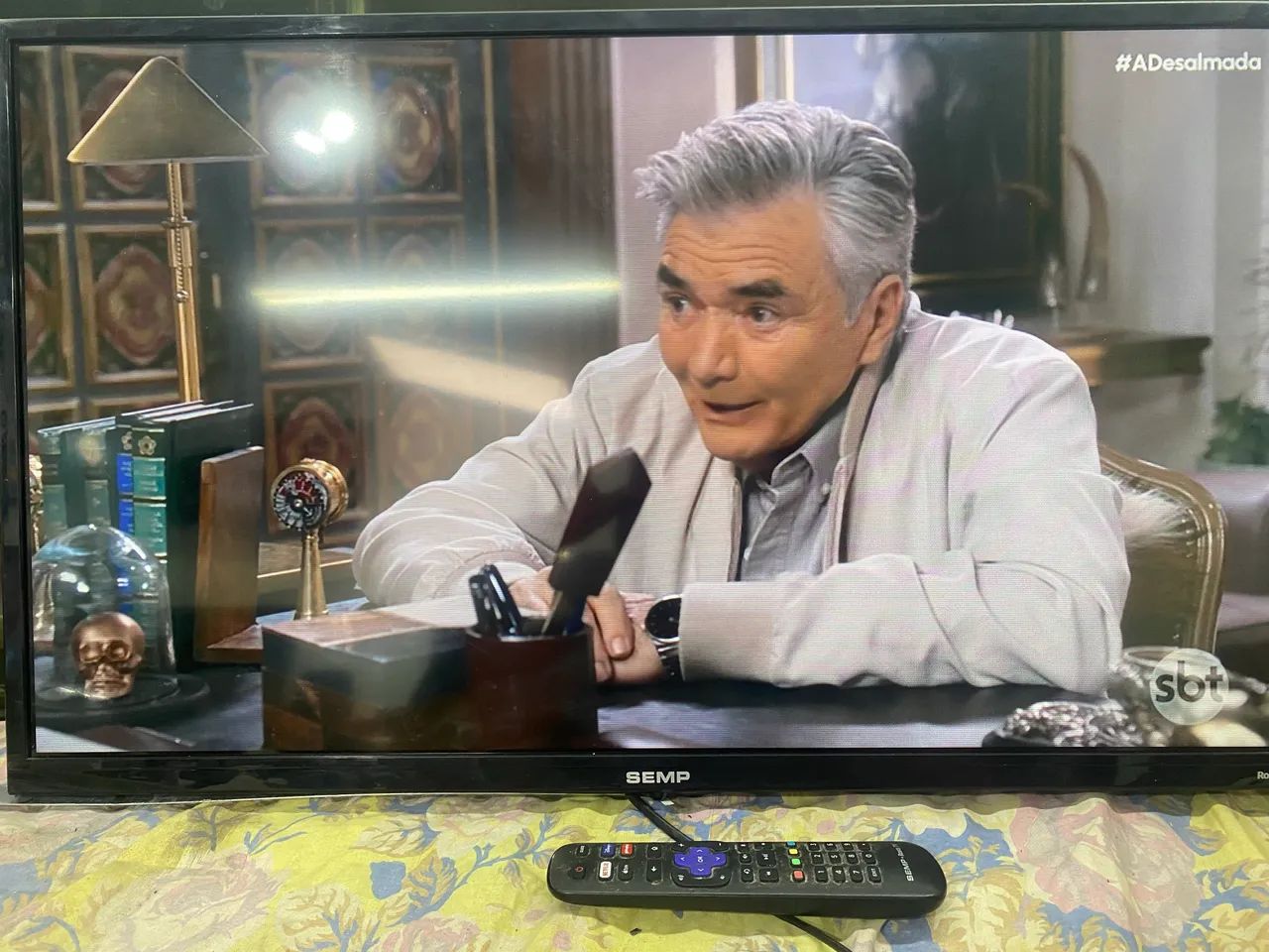 Tv smart TCL 32 - Foto 3