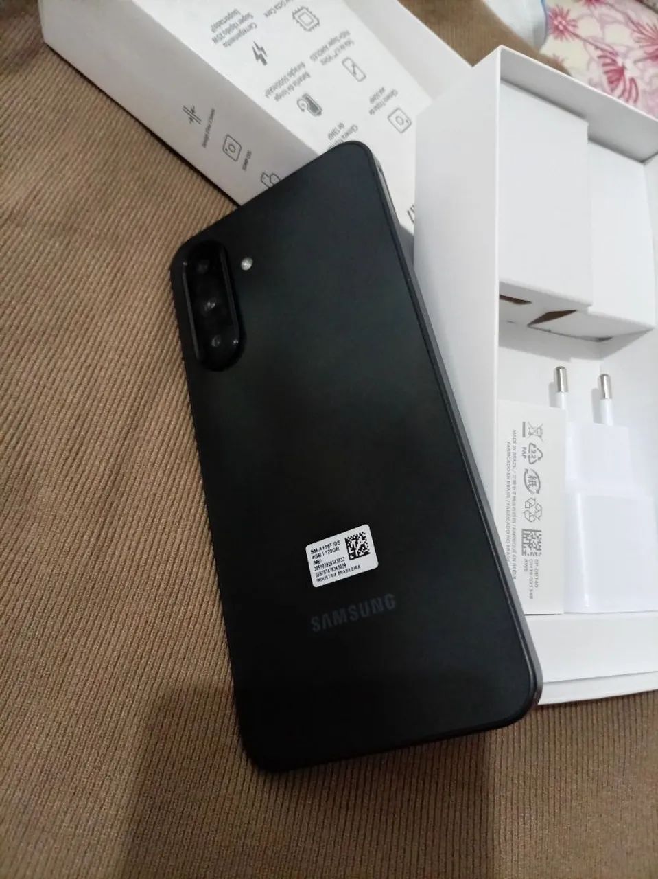 Samsung a17  - Foto 4