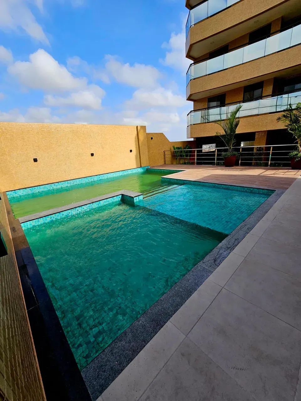 Helio Pires Aluga Apartamento Mobiliado no ed. lago de garda - Foto 9