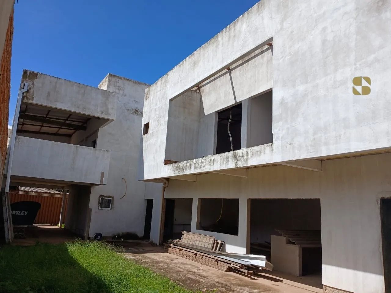 Sobrado no bairro Coxipó com 4 quartos - Foto 3