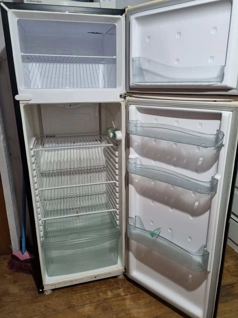 Geladeira Comsul  - Foto 2
