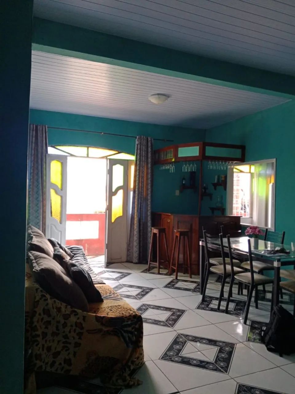 Aluguel nos altos - Vila dos cabanos  - Foto 5