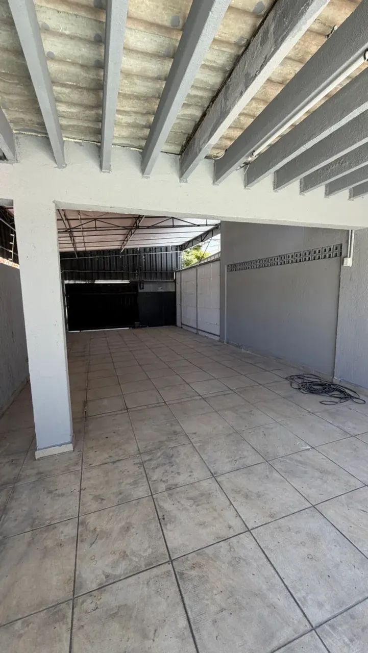 casa para alugar no bessa - Foto 4