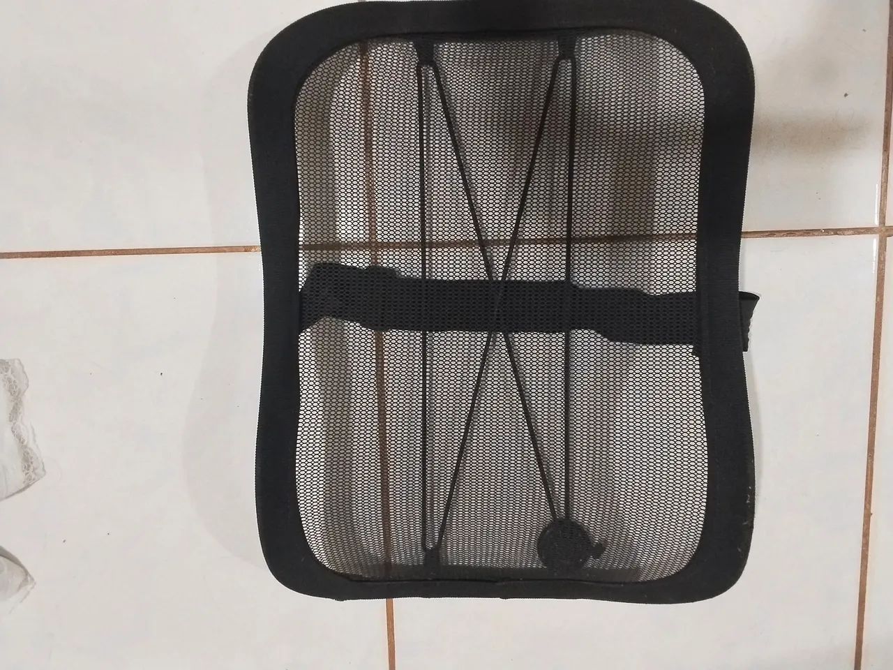 Encosto veículo  - Foto 2