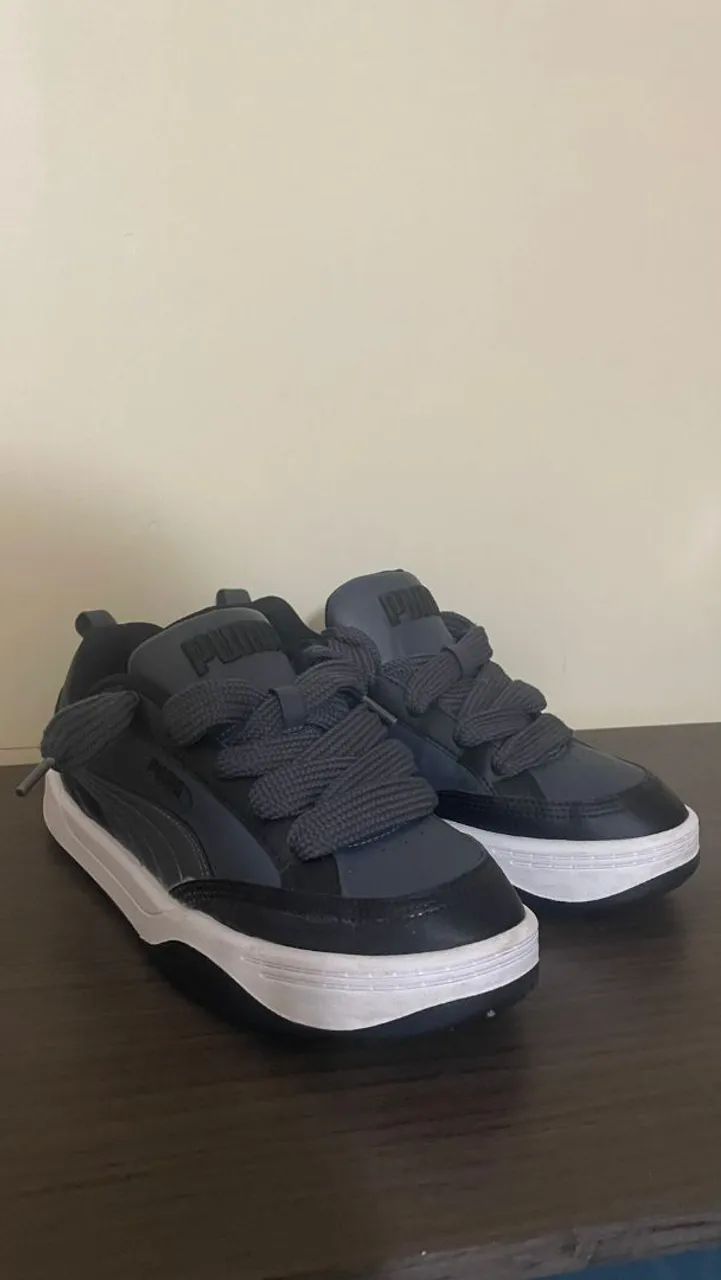 Puma Park Lifestyle 