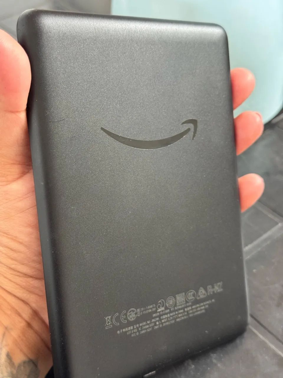 Kindle 10ª geração 6 GB - Foto 2