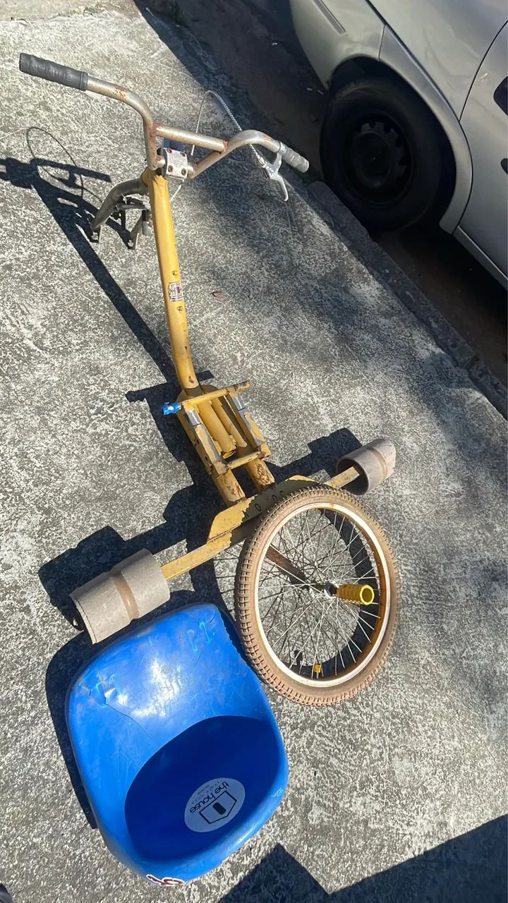 TRIKE