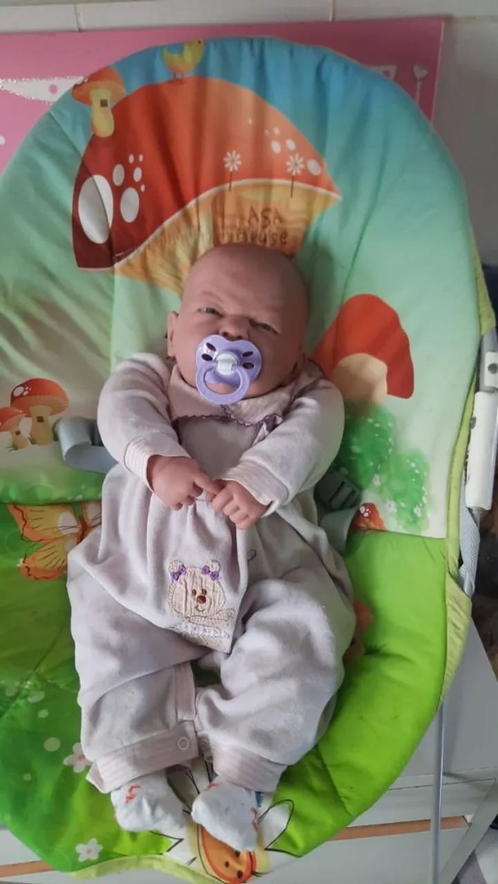 Boneco ninos vai com ascessorios - Foto 4