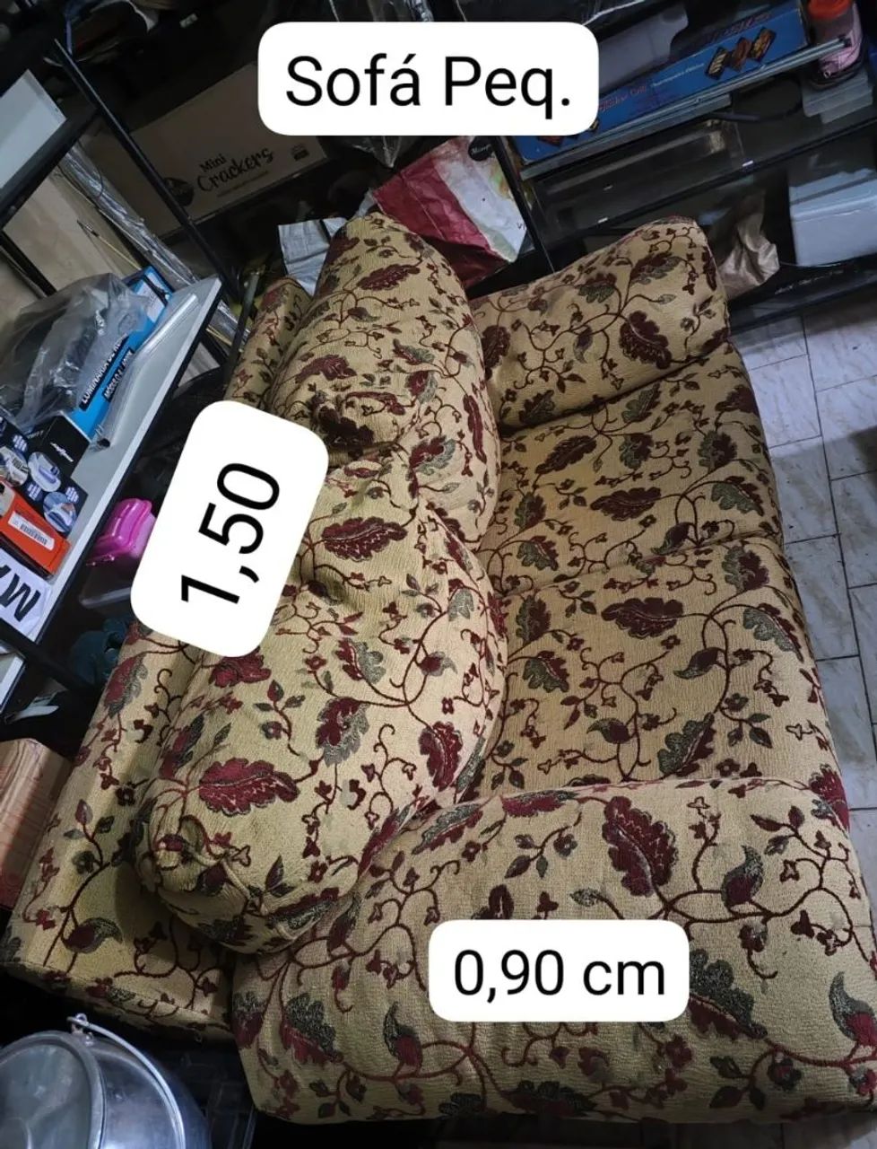 Sofá  - Foto 4