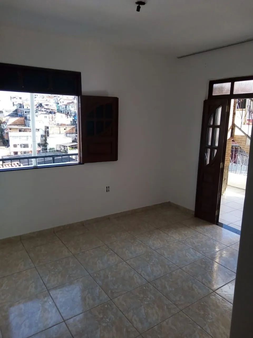 Aluguel casa cidade nova - Foto 2