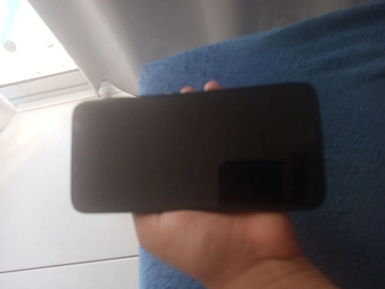 Vendo cecular Motorola  - Foto 3