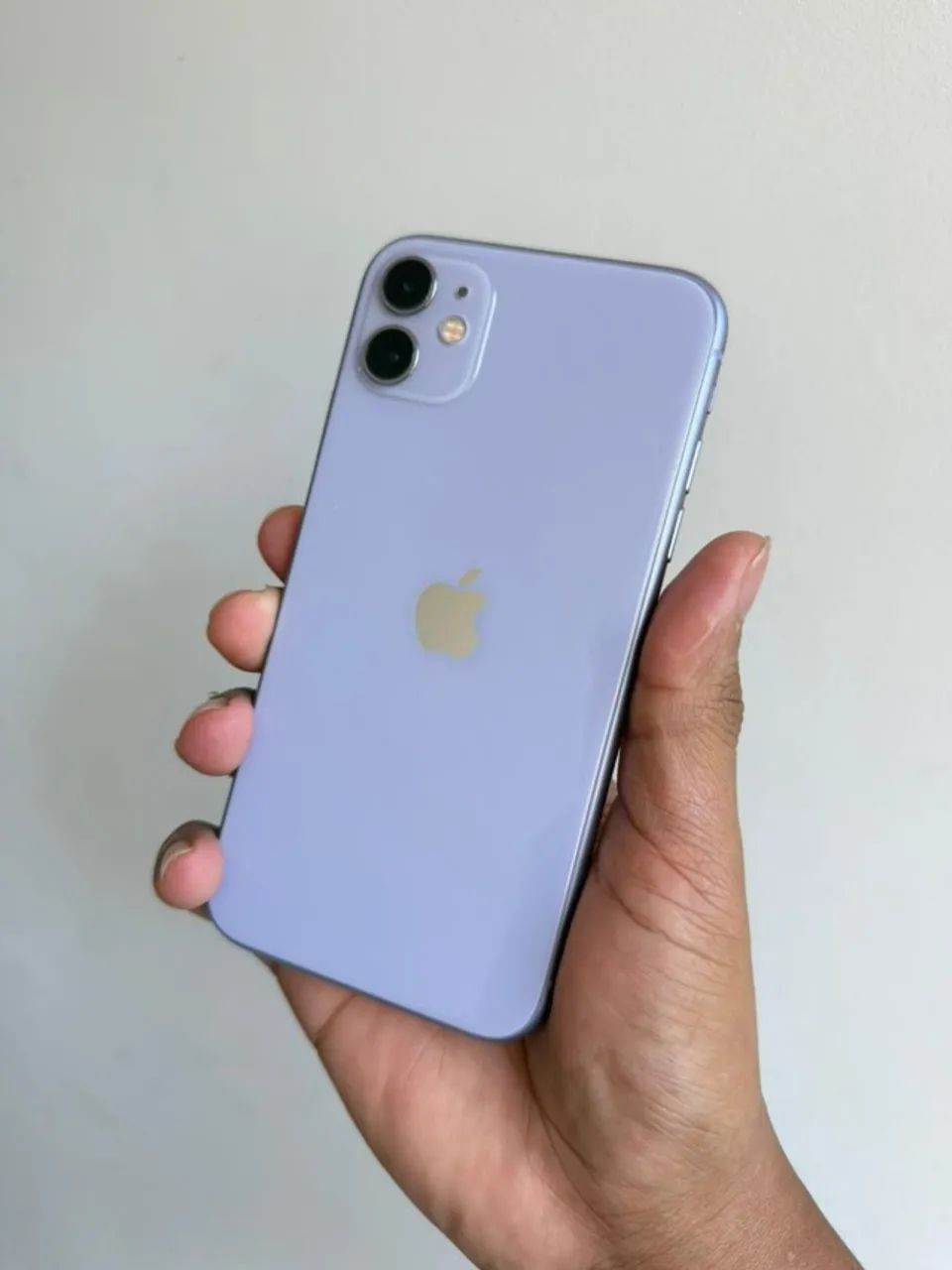 IPHONE 11 64GB SEMI NOVO - Celulares e Smartphones - Setor São