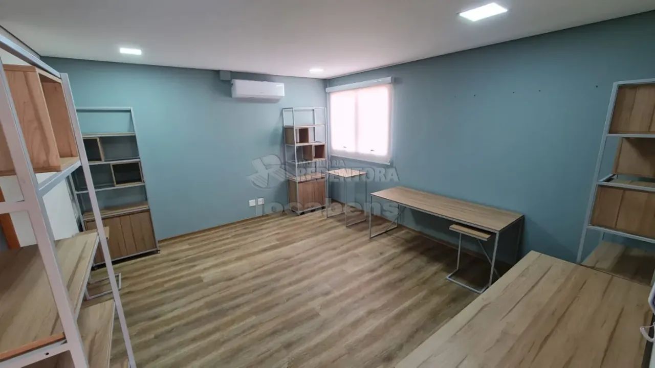 Sala Comercial no Parque Residencial Cambuí - Foto 2