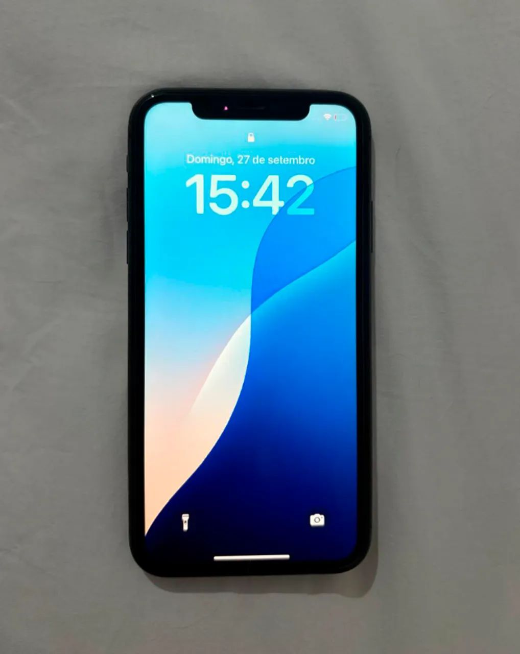 Iphone 11 - 64GB
