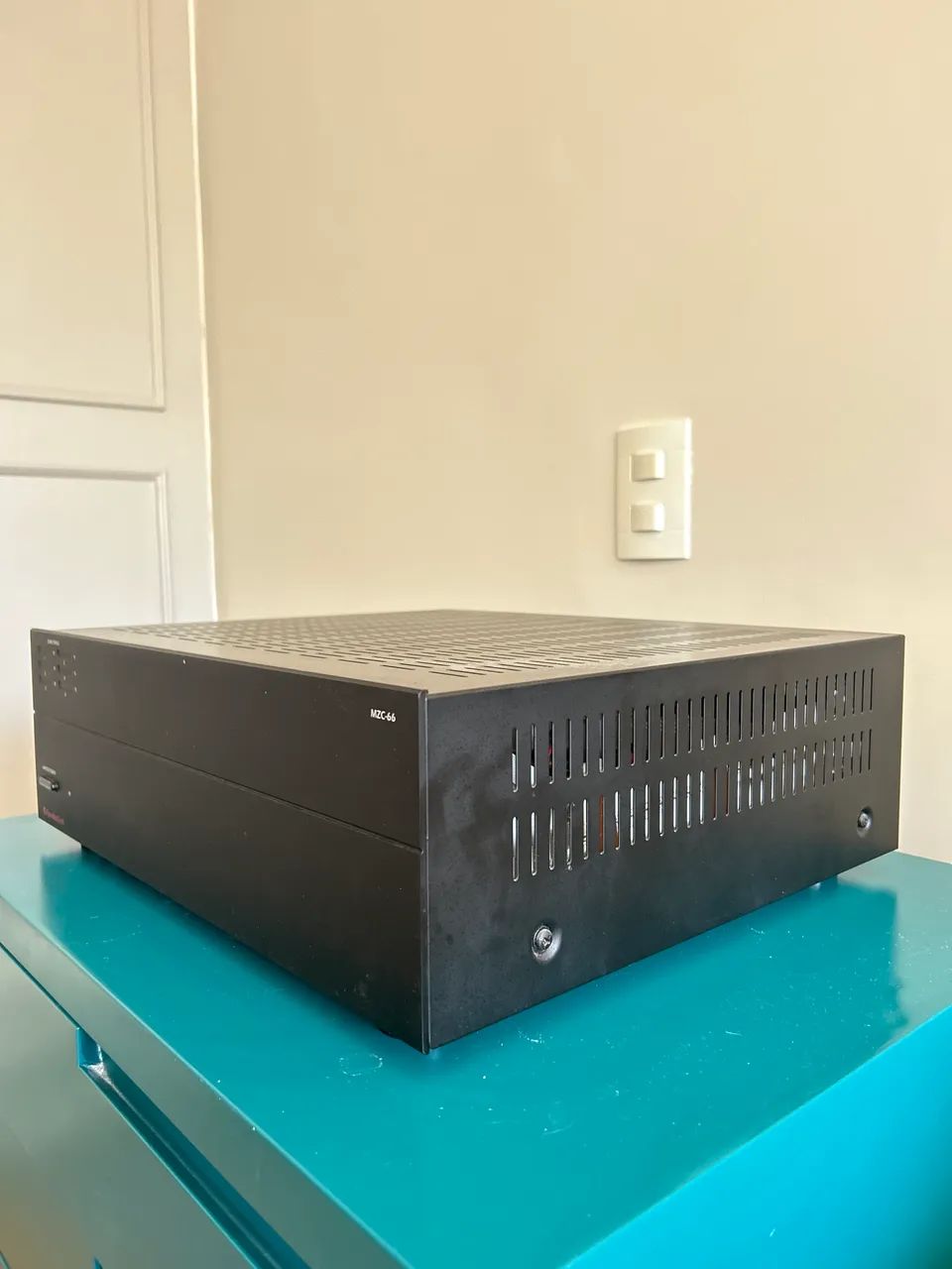 SpeakerCraft MZC-66 - Foto 2