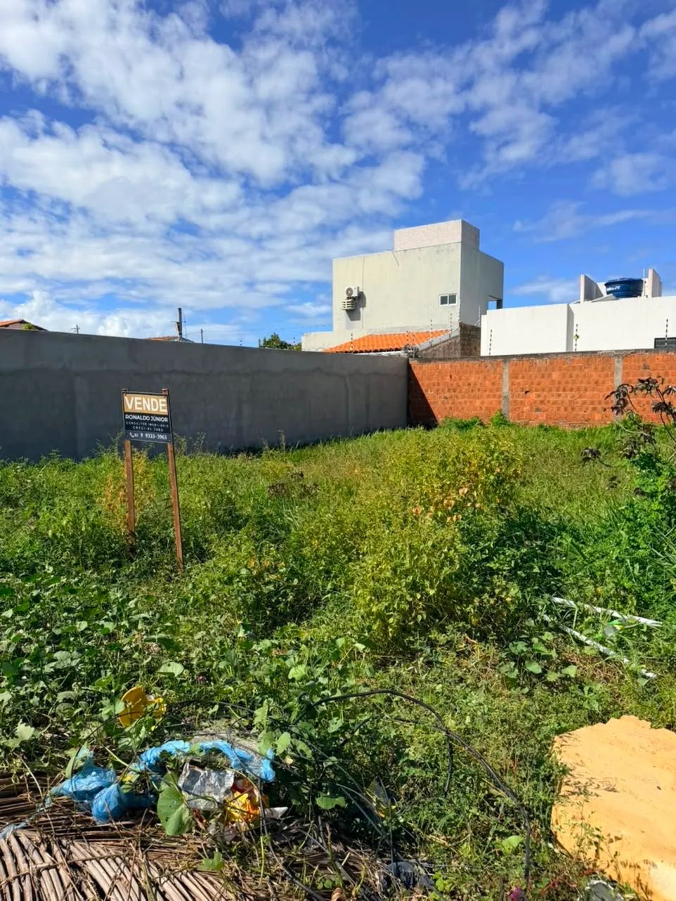 Vendo terreno em Massagueira  - Foto 3