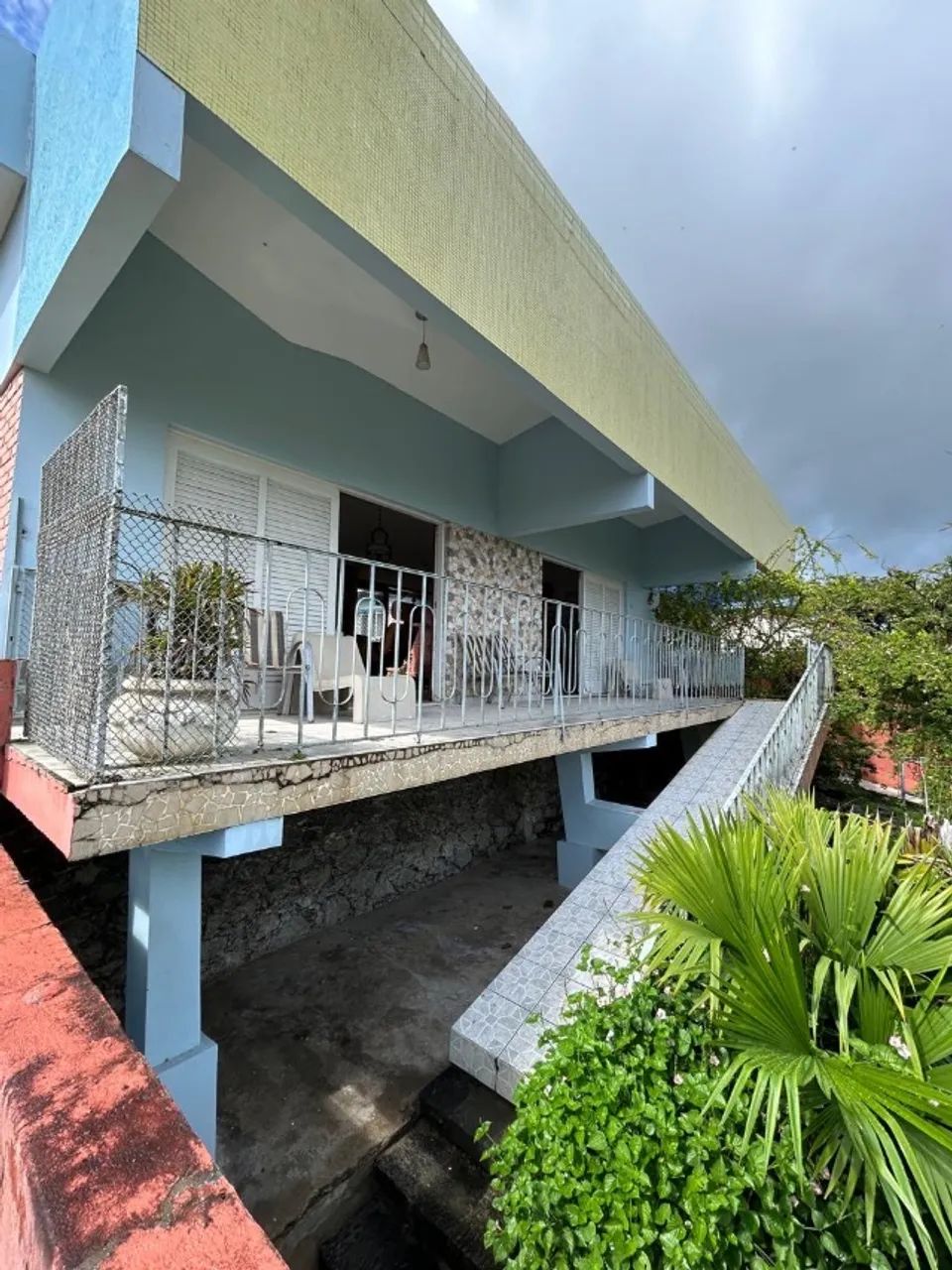 Casa Ampla para venda e aluguel - Foto 2