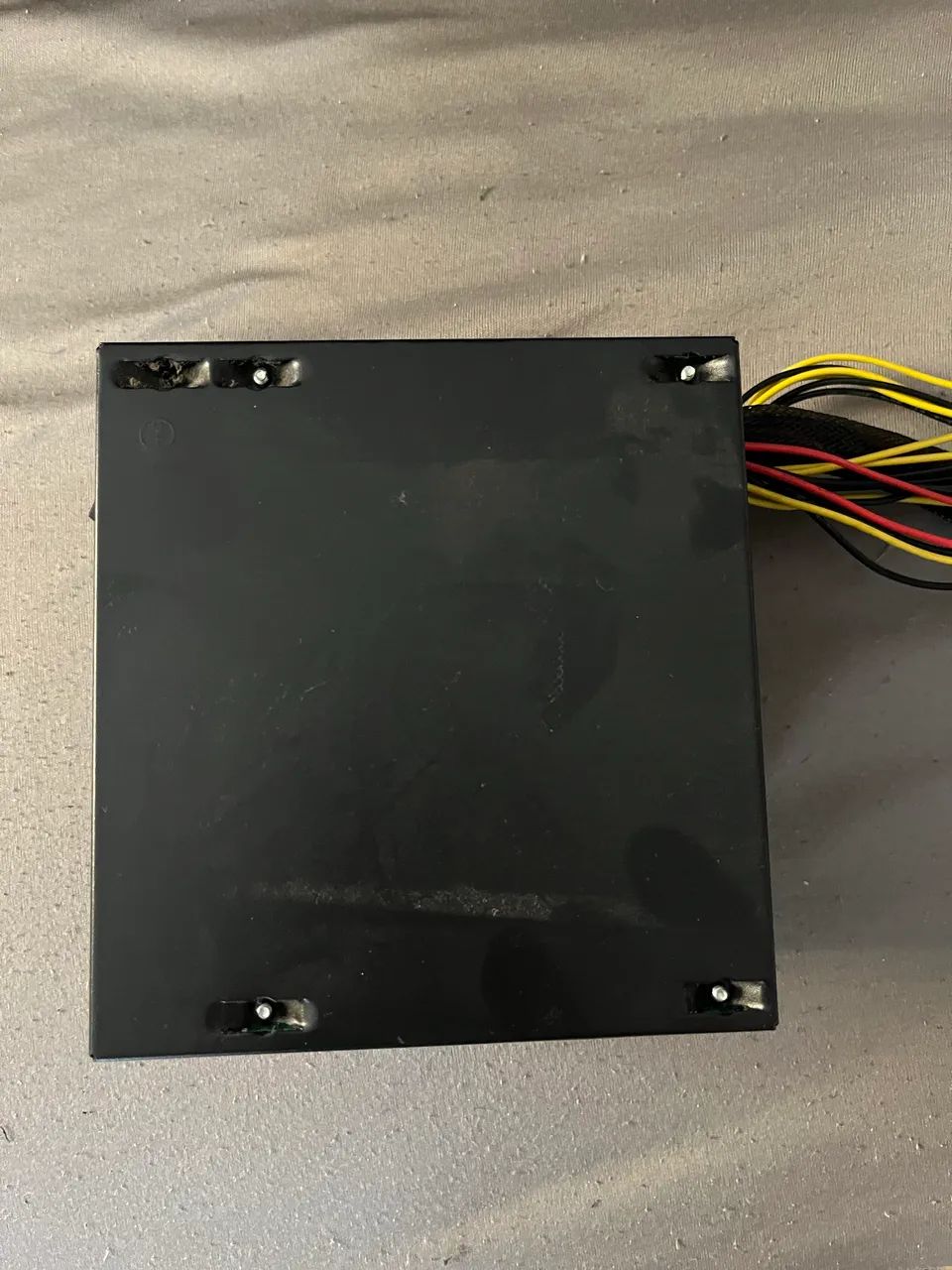 Fonte 600w Tronos - Foto 2