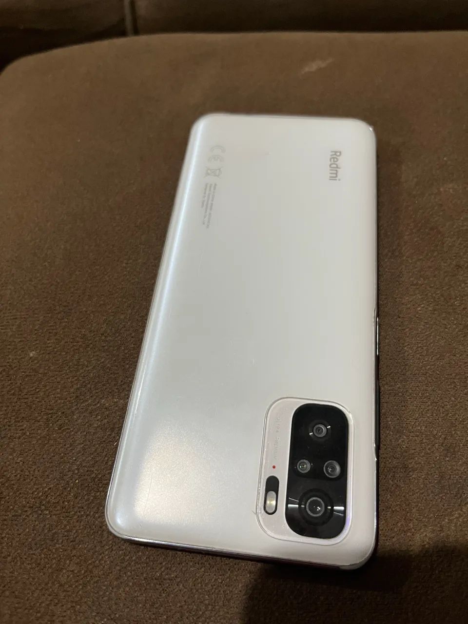 Vendo redmi note10 128GB - Foto 2