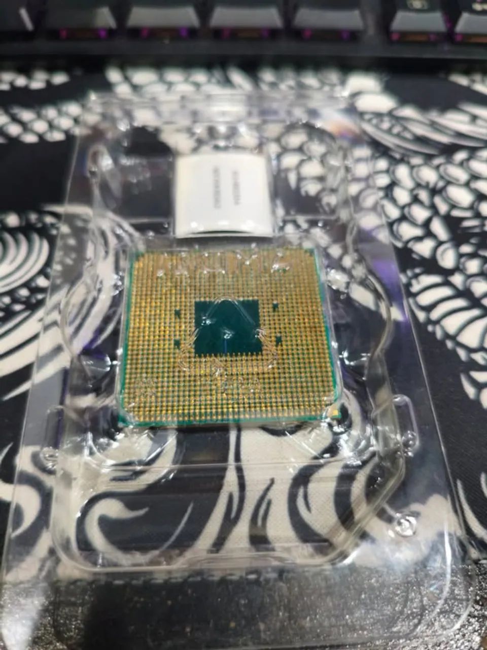 Ryzen 5 5600g + Wraith Stealth (Cooler Box) - Foto 5