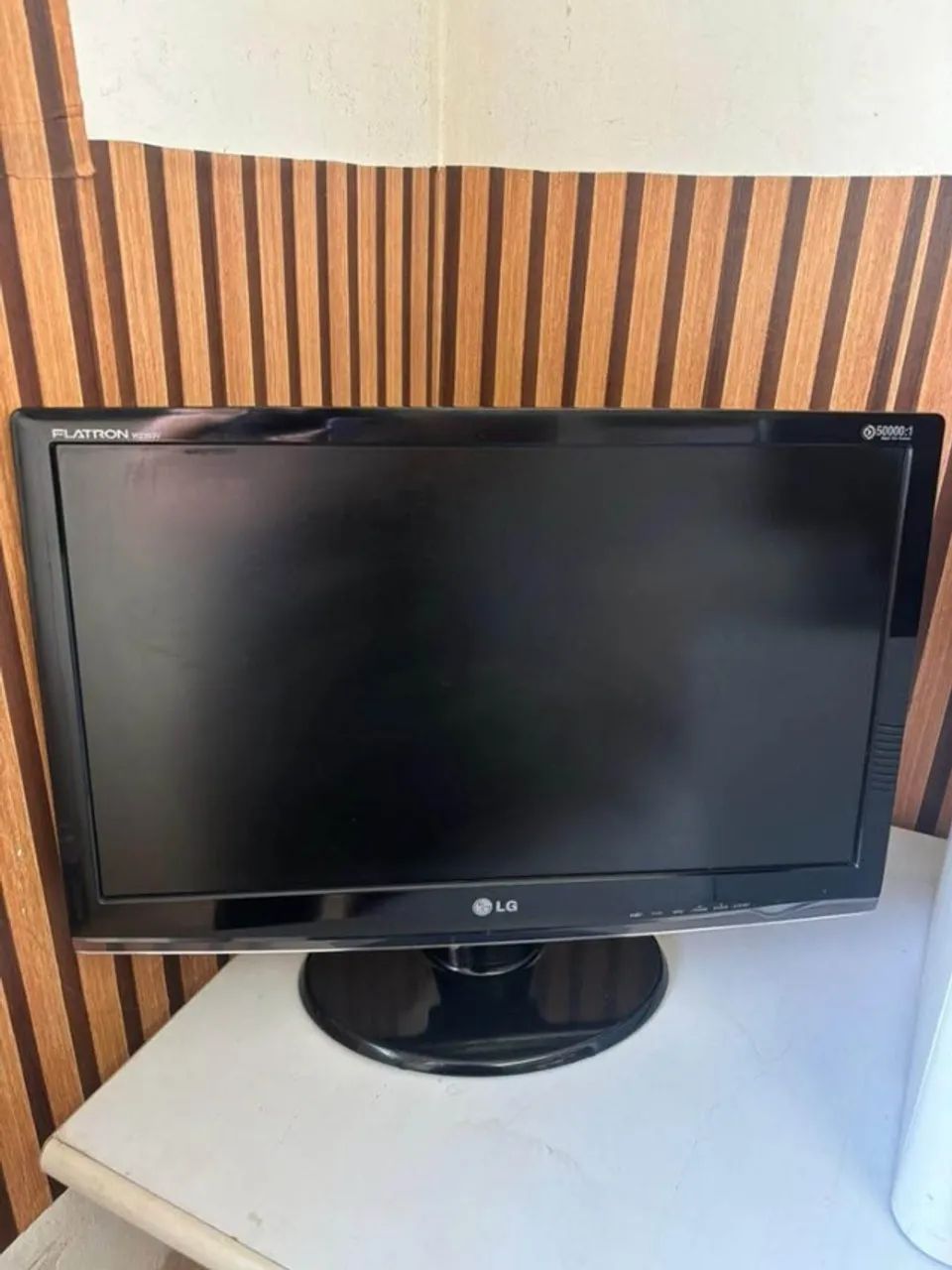 MONITOR LG 23? POLEGADAS HDMI OFERTA - Foto 2