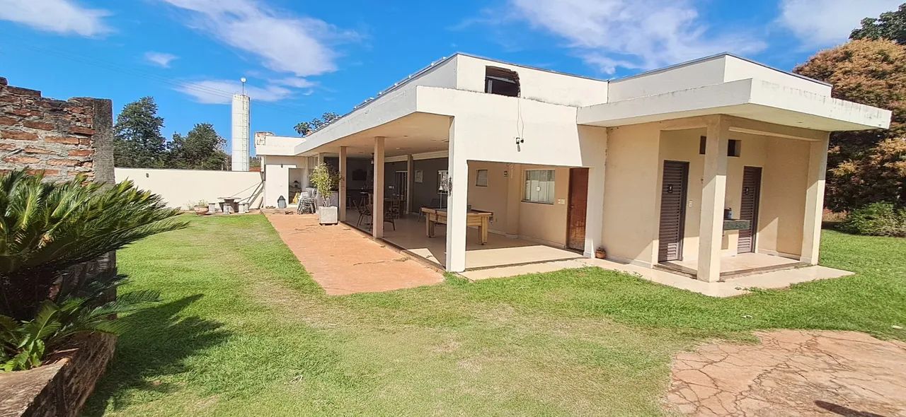 Sítio de 20 mil mts aceito oferta , troca no valor correspondente - Foto 10