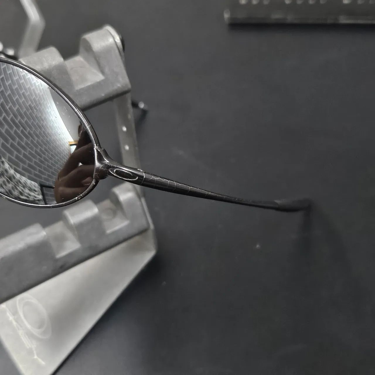 Oculos oakley c wire - Foto 2