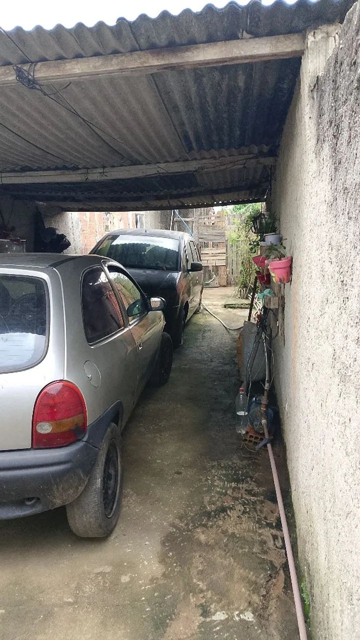 Vende se casa