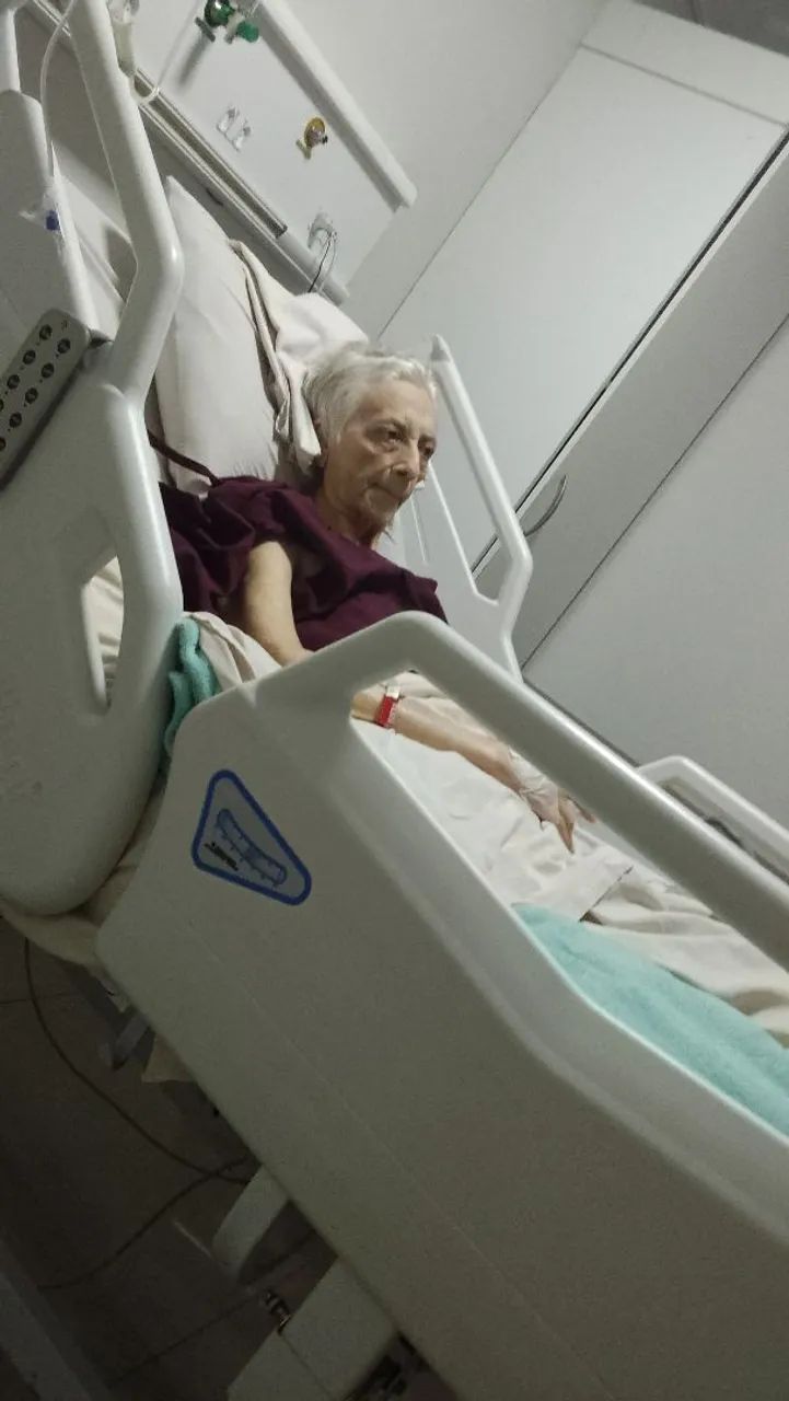 Cuidadora de idosos e acompanhante hospitalar com experiência  - Foto 3