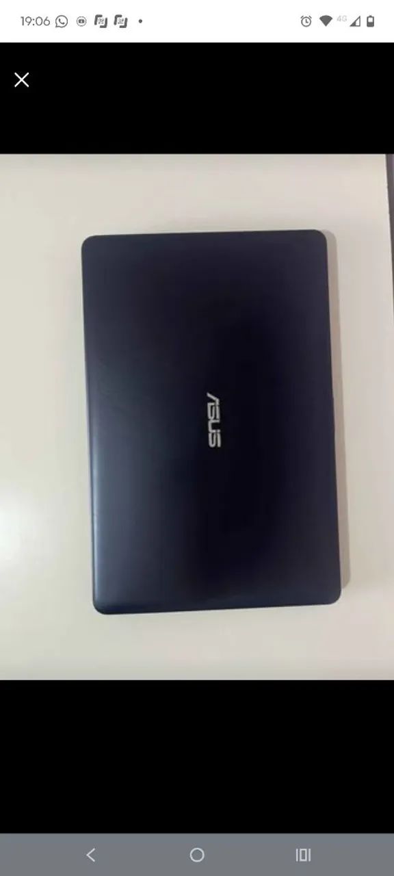 Notbook  - Foto 5