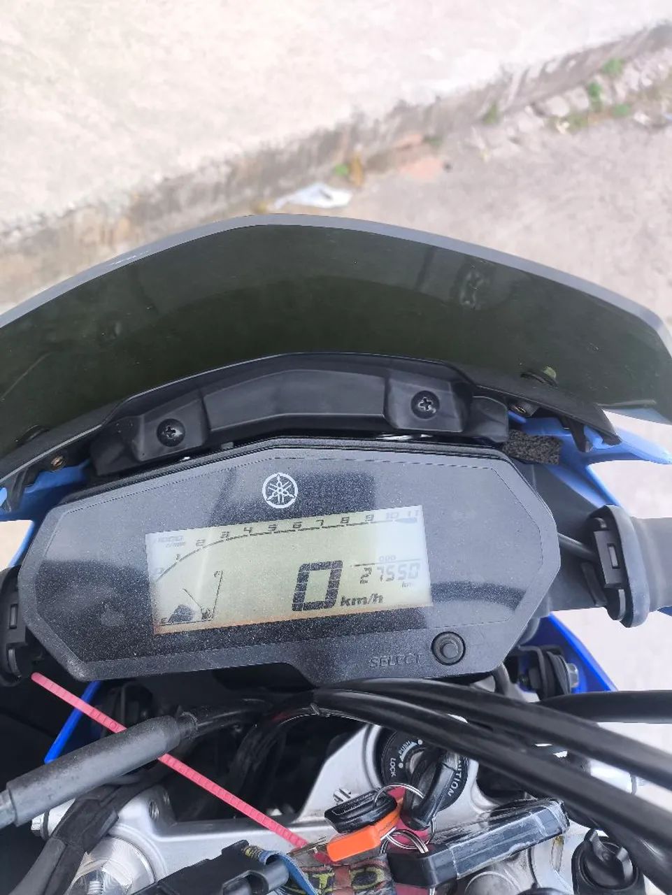 YAMAHA / LANDER  - Foto 4