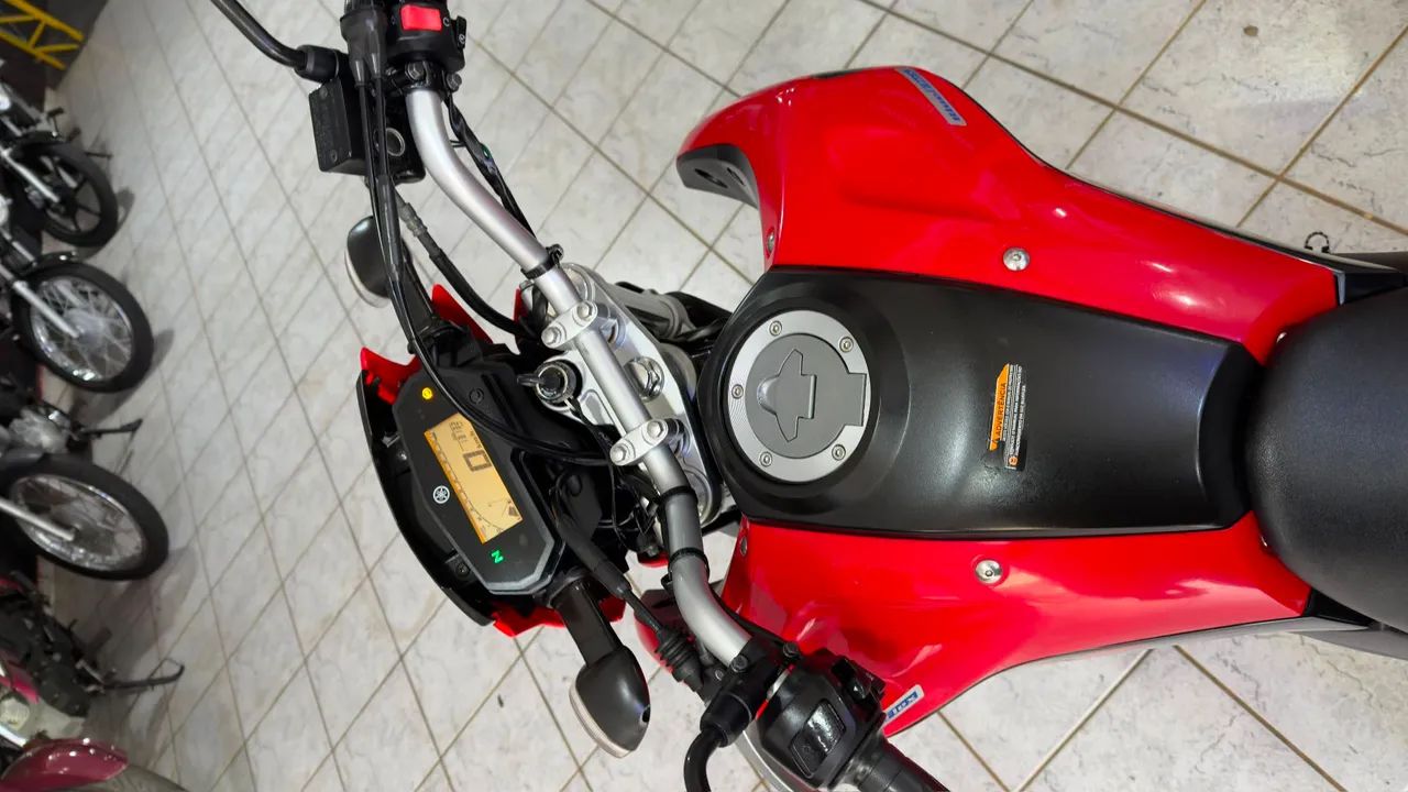 Xtz 250 lander  - Foto 2