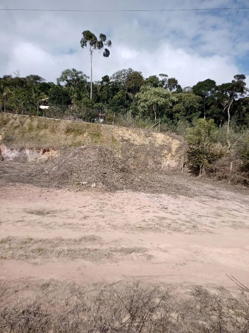 Lote próximo a pedra azul na roça  - Foto 5