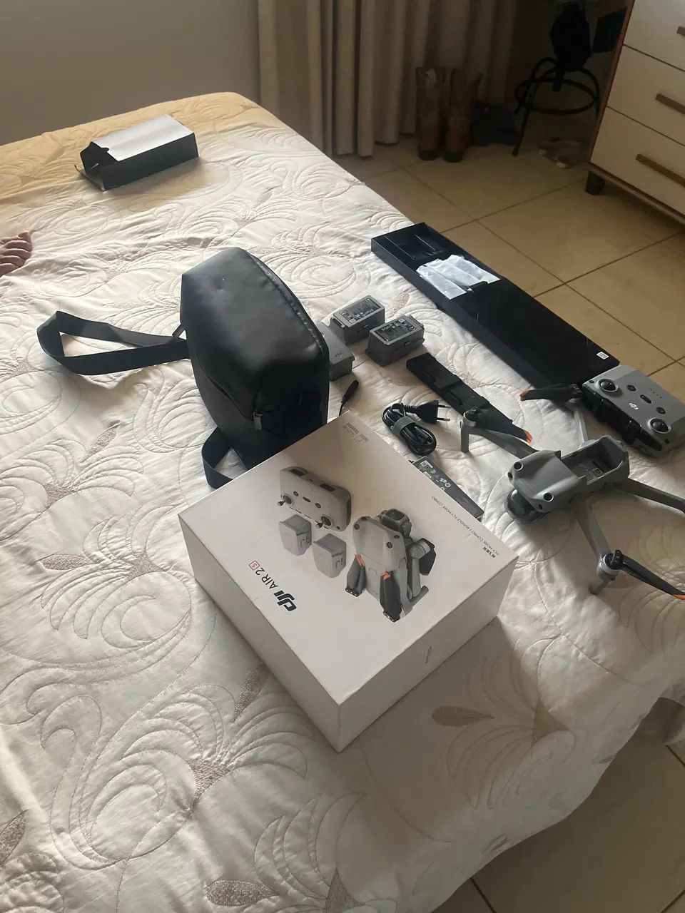 Drone DJI AIR 2s - Foto 2