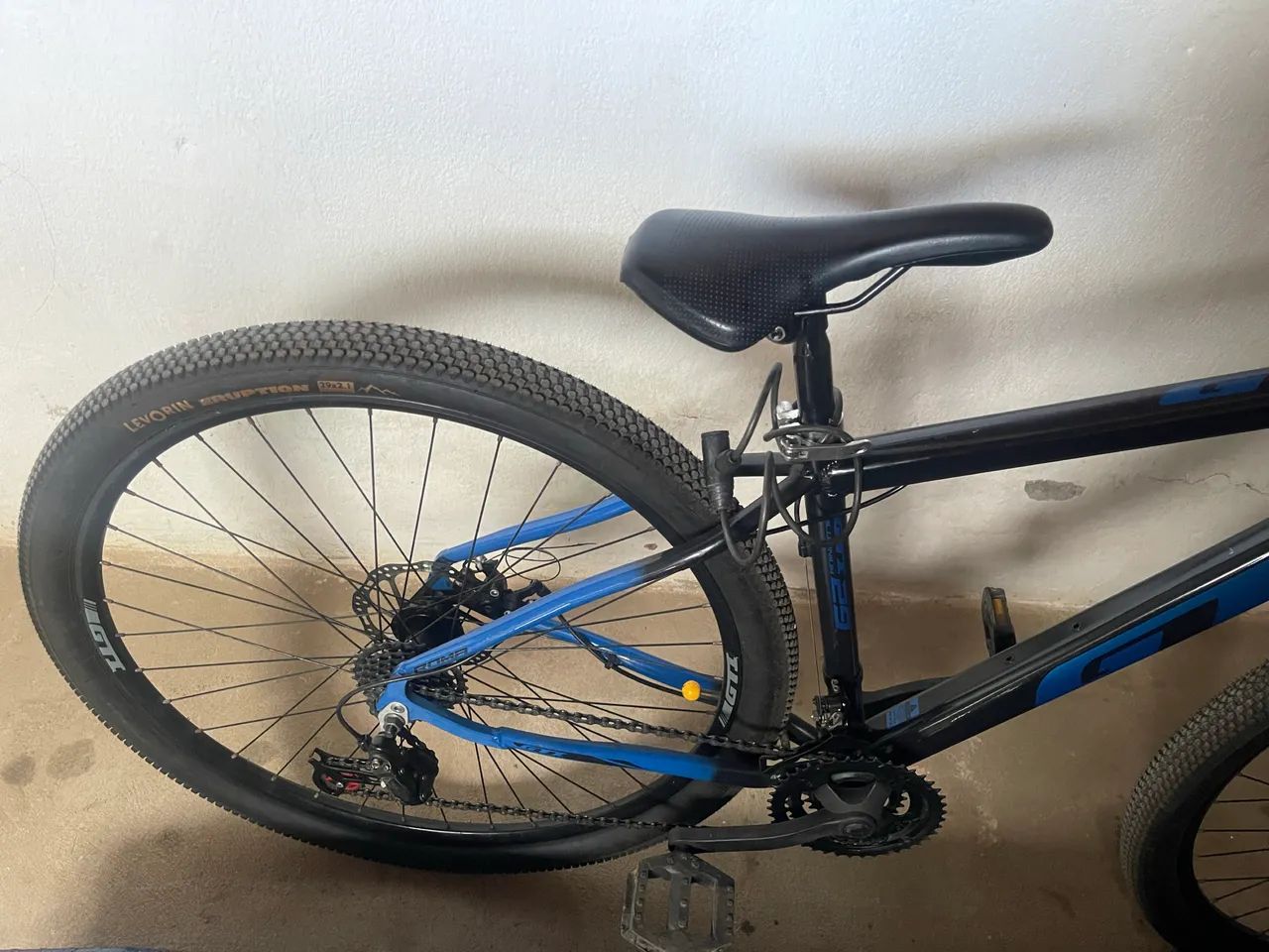 Bicicleta aro 29 - Foto 5