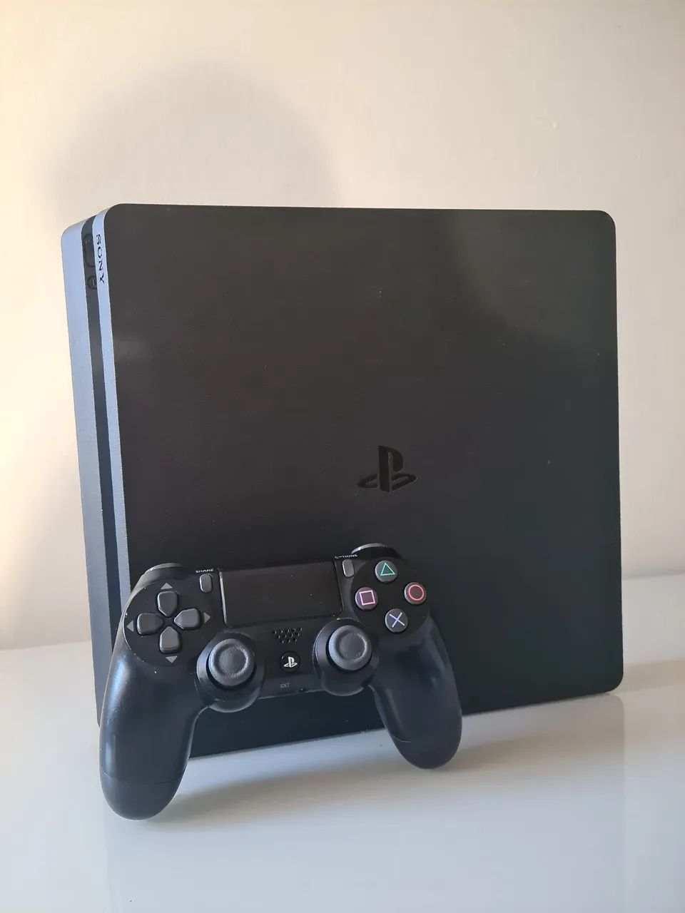 Ps4 Slim 1TB 