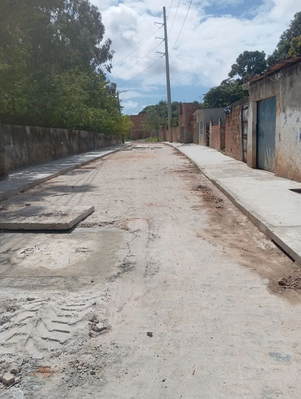 Galpão em construção  - Foto 3