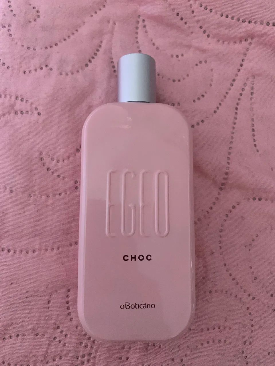 Egeo Choc Oboticário
